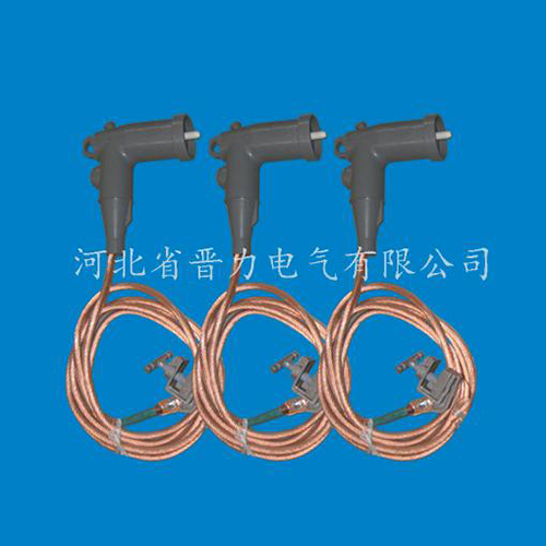 環(huán)網(wǎng)柜接地線(xiàn)